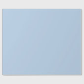 Blau 2 geschenkpapier (Flach)