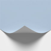 Blau 2 geschenkpapier (Ecke)