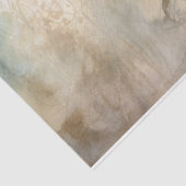 Blau 9 seidenpapier (Ausschnitt)