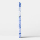 Blau-Anzug Case-Mate iPhone Hülle (Rückseite / Links)