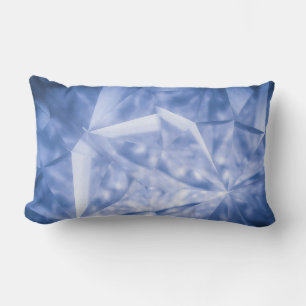 Blau-Anzug Lendenkissen