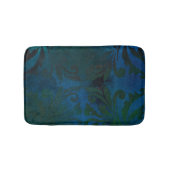 blau badematte (Vorderseite)