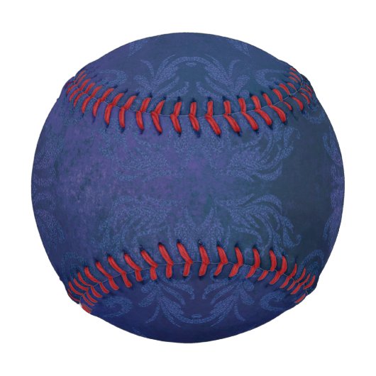 blau baseball (Vorderseite)