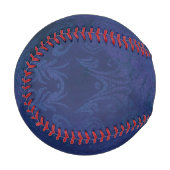 blau baseball (Vorderseite Links)