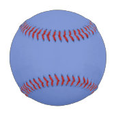 Blau Baseball (Rückseite)