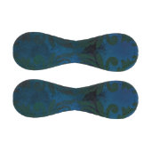 blau baseball (Paneele)
