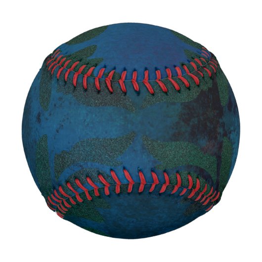 blau baseball (Vorderseite)