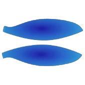 Blau Basketball (Panele)