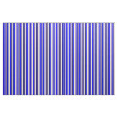 Blau, Bisk, Lila und schwarz Stoff (Yard (91,4 cm))