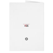 BLAU / BLAU PERSONALISIERT (Hinten)