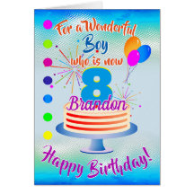 BLAU / BLAU PERSONALISIERT