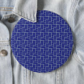 Blau Button (Beispiel)