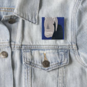 Blau Button (Beispiel)