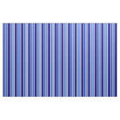 Blau, Cornflower Blau und Beige Farbmuster Stoff (Fat Quarter (45,7 x 55,9 cm))