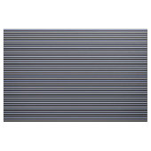 Blau, Dim Grau, Cornflower Blue, Bisque & Black Stoff (Yard (91,4 cm))