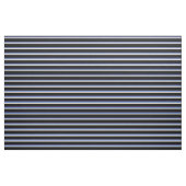 Blau, Dim Grau, Cornflower Blue, Bisque & Black Stoff (Fat Quarter (45,7 x 55,9 cm))
