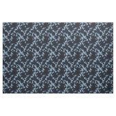 blau, dunkelblau, hellblau abstrakt stoff (Fat Quarter (45,7 x 55,9 cm))