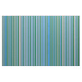 Blau, dunkelgrün und rosa Farbmuster Stoff (Yard (91,4 cm))