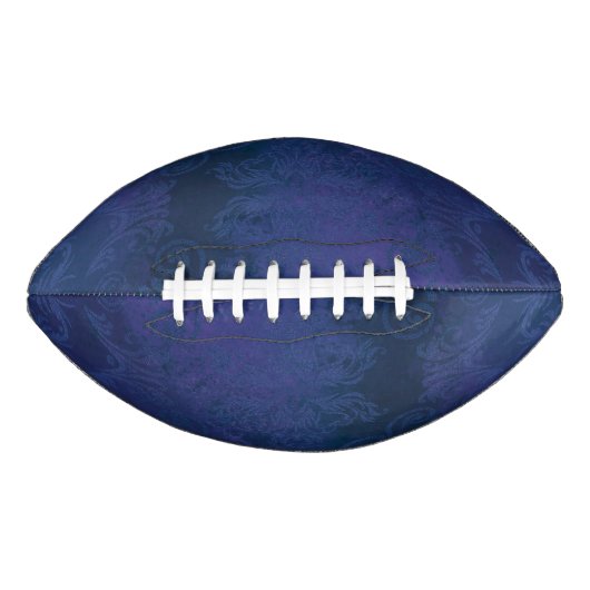 blau football (Vorderseite)