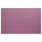 Blau, Fuchsia, Grau, Rot und Türkis farbig Stoff (Yard (91,4 cm))