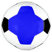 Blau Fußball (Gedreht)