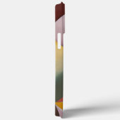 blau-gelb Case-Mate iPhone hülle (Rückseite / Rechts)