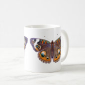 Blau-gemeiner Kaffeetasse (VorderseiteRechts)
