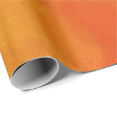 Blau Geschenkpapier (Rolleneckpunkt)