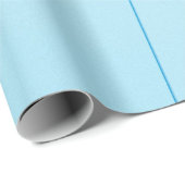 Blau Geschenkpapier (Rolleneckpunkt)