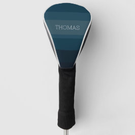 Blau Golf Headcover