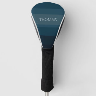 Blau Golf Headcover