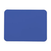Blau, Grau, Hoki, Magnet (Horizontal)