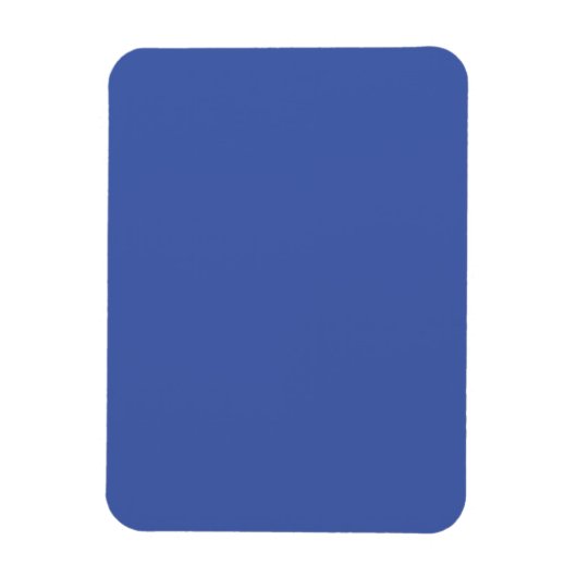 Blau, Grau, Hoki, Magnet (Vertikal)