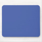 Blau, Grau, Hoki, Mousepad (Vorne)