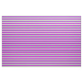 Blau, grün, blass Goldenrod, Fuchsia & Black Stoff (Yard (91,4 cm))