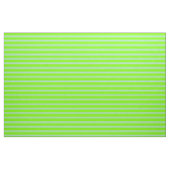Blau, grün und pulverig, Streifen Stoff (Fat Quarter (45,7 x 55,9 cm))
