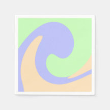 Blau-grüne Omerwassermarmor bohu fett Muster