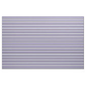 Blau, hellblau, Indigofarben, Schwarz und Minzcrem Stoff (Yard (91,4 cm))