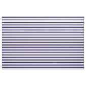 Blau, hellblau, Indigofarben, Schwarz und Minzcrem Stoff (Fat Quarter (45,7 x 55,9 cm))