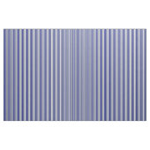 Blau, hellschiefer Grau und hellgelbes Muster Stoff (Yard (91,4 cm))