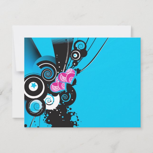 blau-hintergrundförmig (Vorderseite)