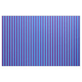 Blau, Indigo und Graue Streifen Stoff (Yard (91,4 cm))