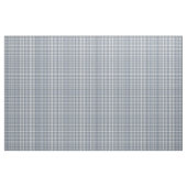 Blau Kariert 1 Stoff (Yard (91,4 cm))