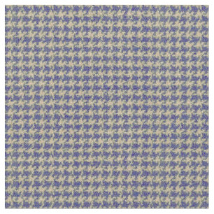 Blau, königliches Blau, tiefes Seeblau, Stoff