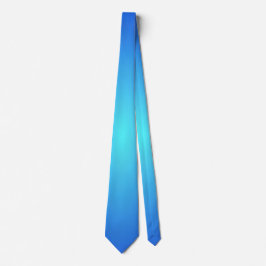 Blau Krawatte