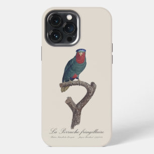 Blau-Kronen-Lori, Vini Australis iPhone 13 Pro Max Hülle