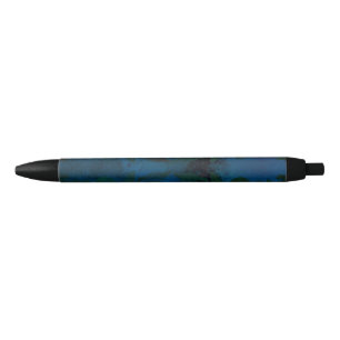 blau kugelschreiber