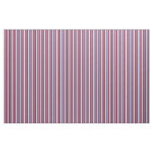 Blau, Lavendel, Hot Pink, Maroon und Red Pattern Stoff (Yard (91,4 cm))