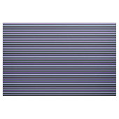 Blau, Lila, weiß, hell Blau und Schwarz Stoff (Yard (91,4 cm))