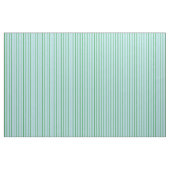 Blau-Linse-Muster (grün & pulverisiert) Stoff (Yard (91,4 cm))